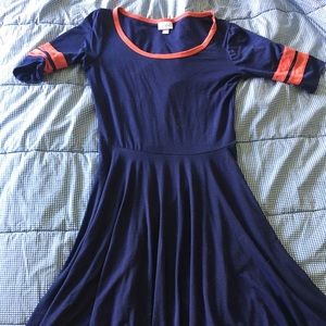 NWOT lularoe dress